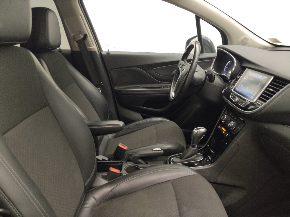 2019 Buick Encore in Des Moines, IA 50310 - 18126230 21