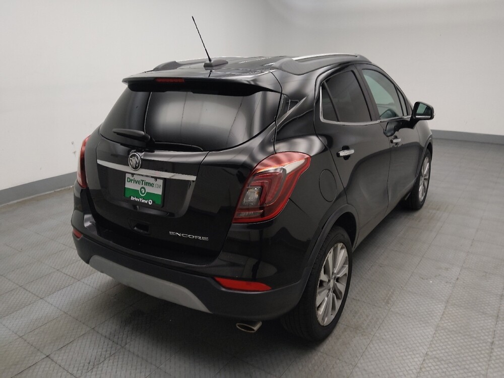 2019 Buick Encore in Des Moines, IA 50310 - 18126230 9