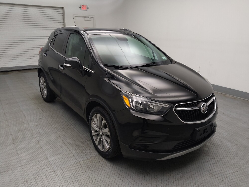 2019 Buick Encore in Des Moines, IA 50310 - 18126230 13