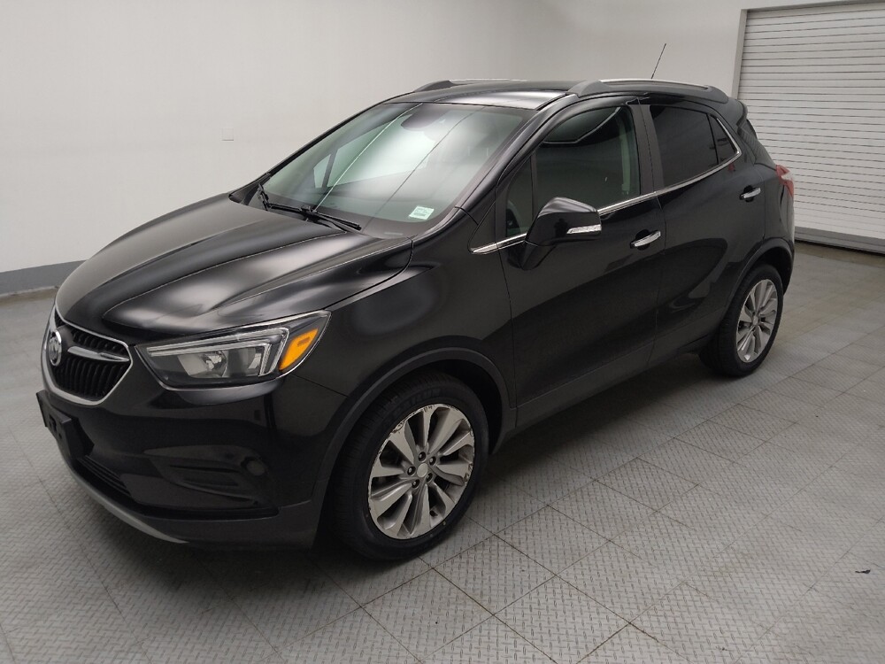 2019 Buick Encore in Des Moines, IA 50310 - 18126230 2
