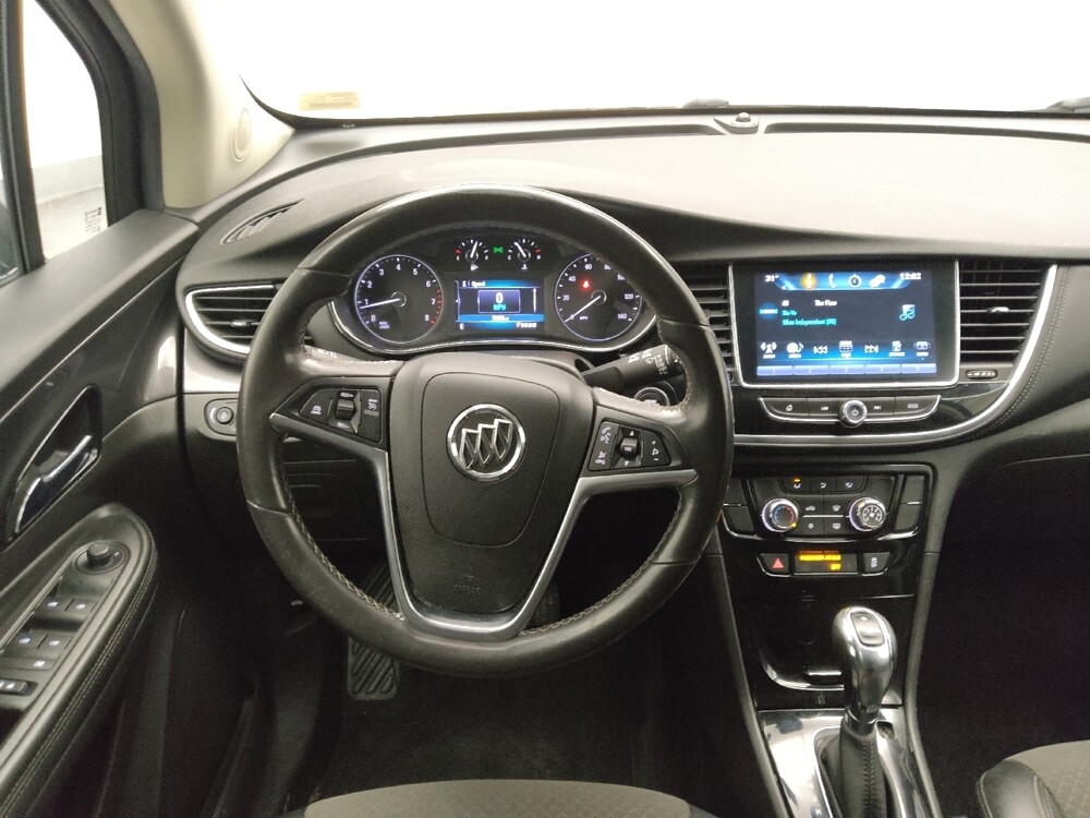 2019 Buick Encore in Des Moines, IA 50310 - 18126230 22