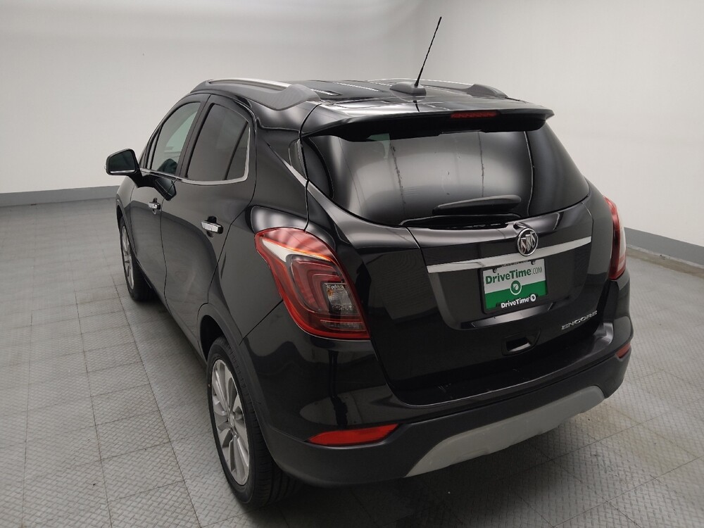 2019 Buick Encore in Des Moines, IA 50310 - 18126230 5