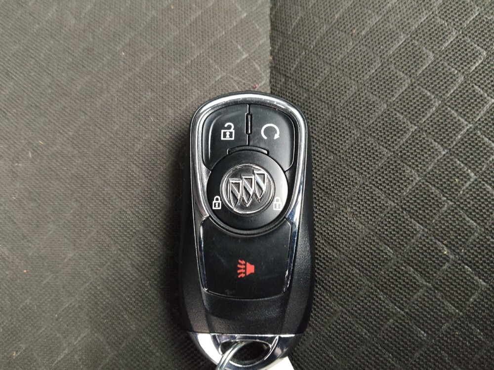 2019 Buick Encore in Des Moines, IA 50310 - 18126230 32