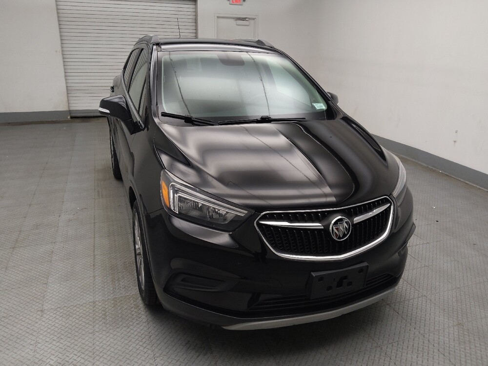 2019 Buick Encore in Des Moines, IA 50310 - 18126230 14