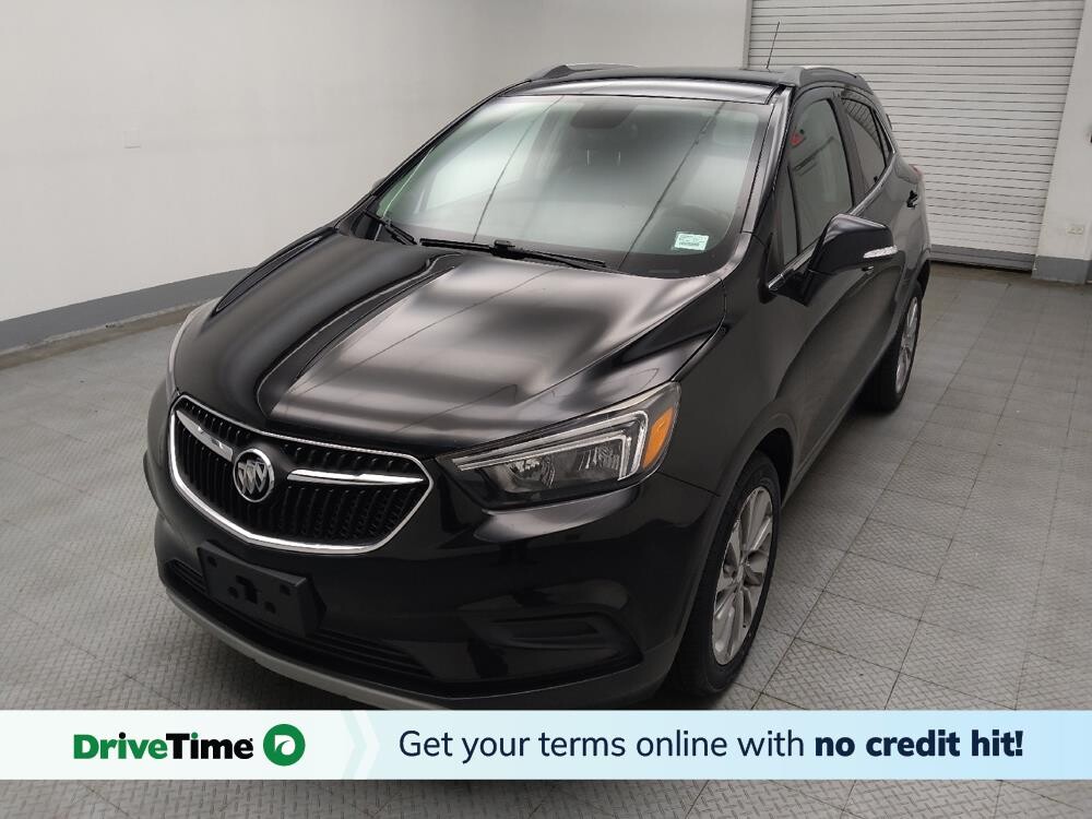 2019 Buick Encore in Des Moines, IA 50310 - 18126230