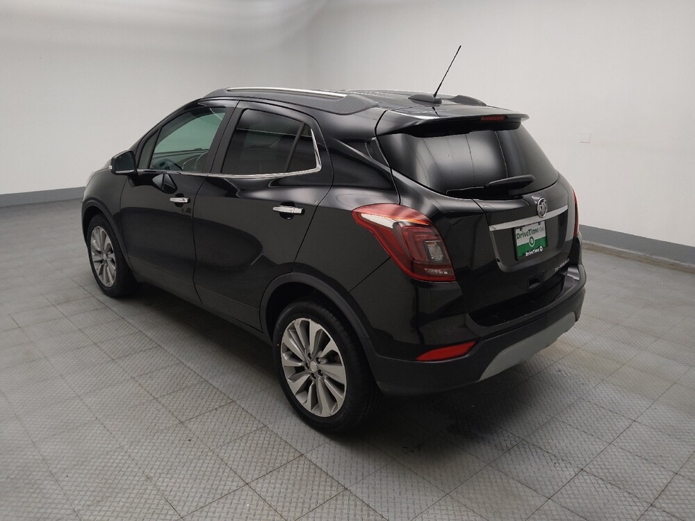 2019 Buick Encore in Des Moines, IA 50310 - 18126230 3