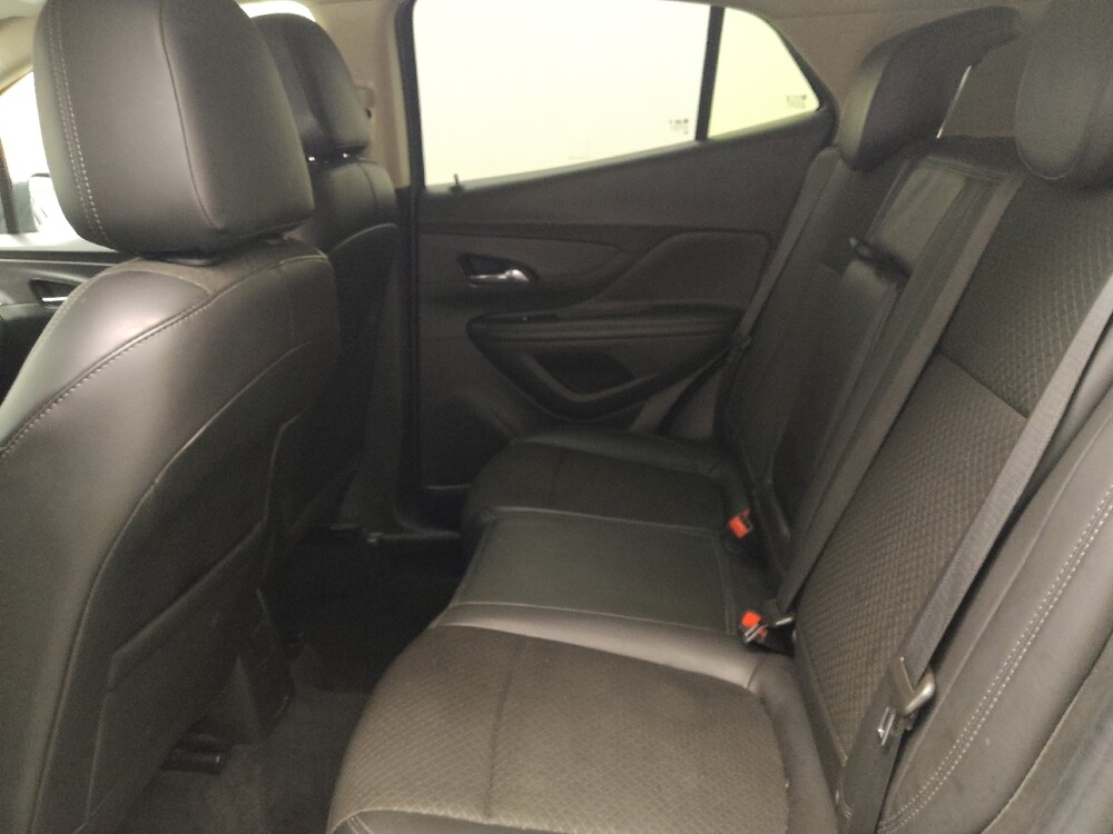 2019 Buick Encore in Des Moines, IA 50310 - 18126230 18