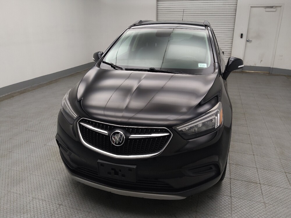 2019 Buick Encore in Des Moines, IA 50310 - 18126230 15