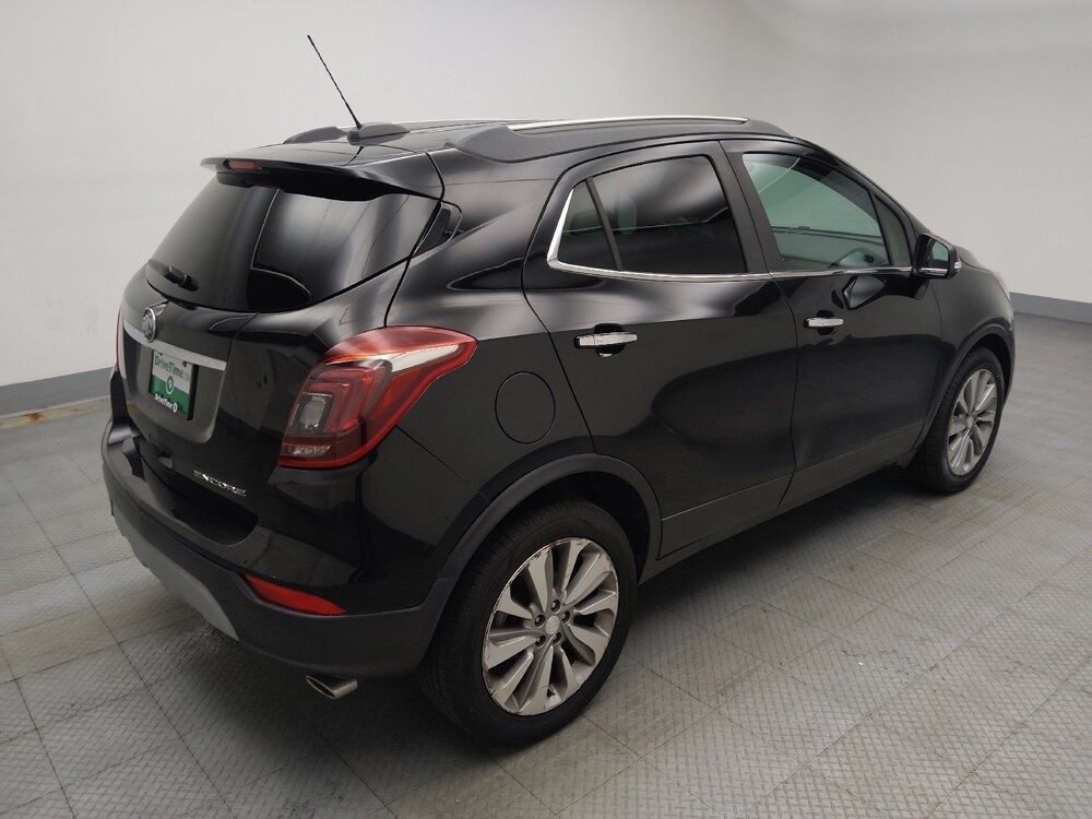 2019 Buick Encore in Des Moines, IA 50310 - 18126230 10