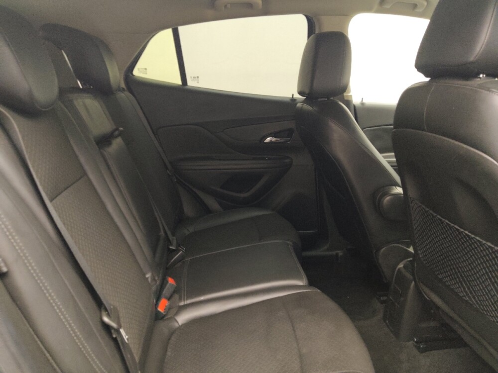 2019 Buick Encore in Des Moines, IA 50310 - 18126230 19