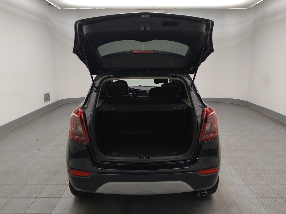 2019 Buick Encore in Des Moines, IA 50310 - 18126230 29