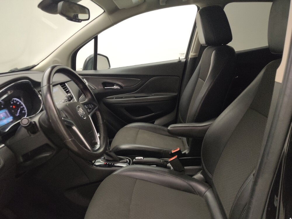 2019 Buick Encore in Des Moines, IA 50310 - 18126230 17