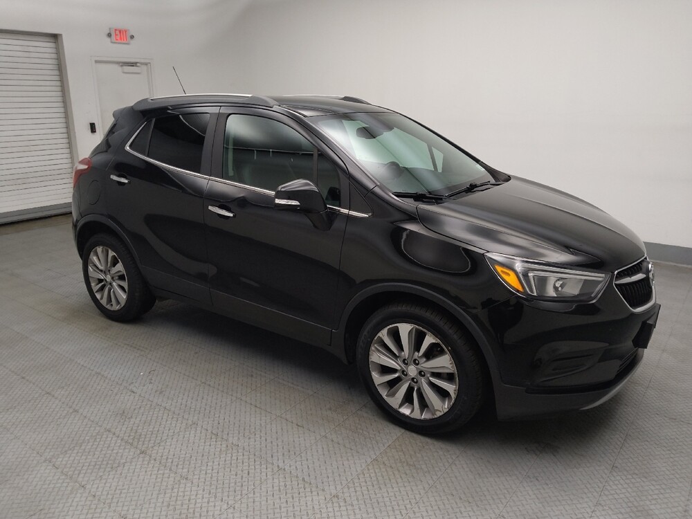 2019 Buick Encore in Des Moines, IA 50310 - 18126230 11