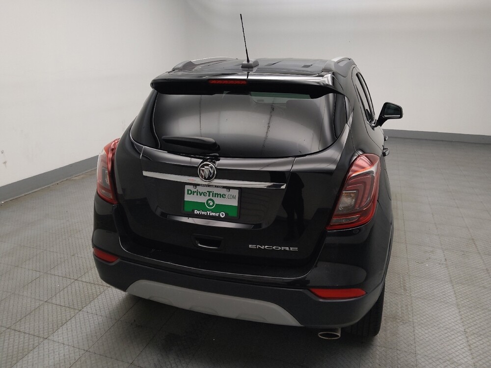 2019 Buick Encore in Des Moines, IA 50310 - 18126230 7