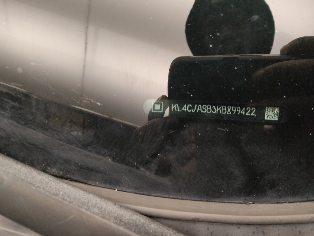 2019 Buick Encore in Des Moines, IA 50310 - 18126230 33