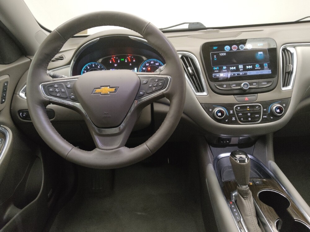 2018 Chevrolet Malibu in Midlothian, IL 60445 - 18126231 22