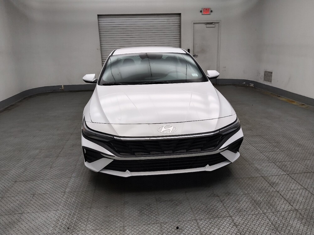 2024 Hyundai Elantra in Lombard, IL 60148 - 18126232 14