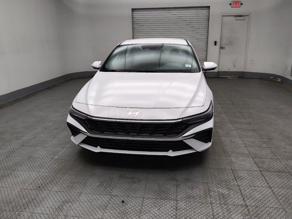 2024 Hyundai Elantra in Lombard, IL 60148 - 18126232 15
