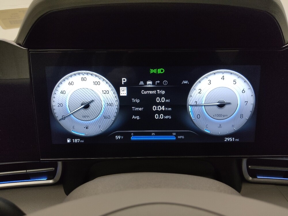 2024 Hyundai Elantra in Lombard, IL 60148 - 18126232 23