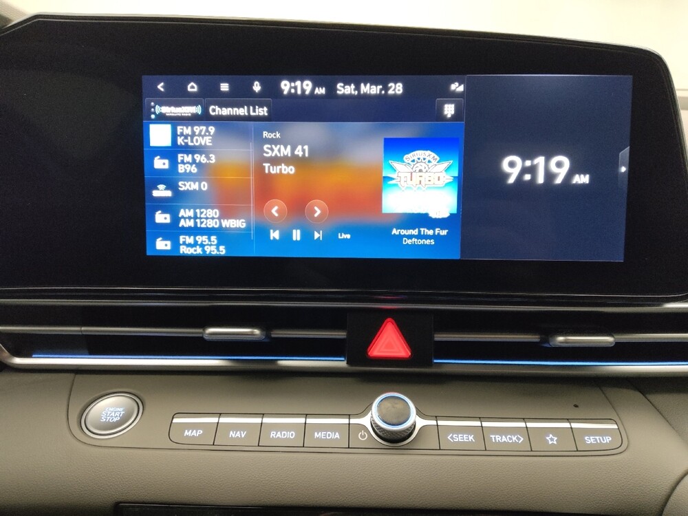 2024 Hyundai Elantra in Lombard, IL 60148 - 18126232 25