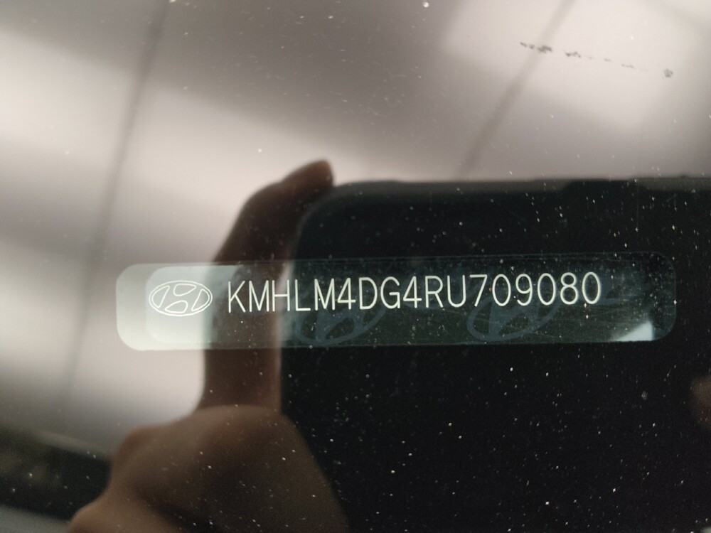 2024 Hyundai Elantra in Lombard, IL 60148 - 18126232 33