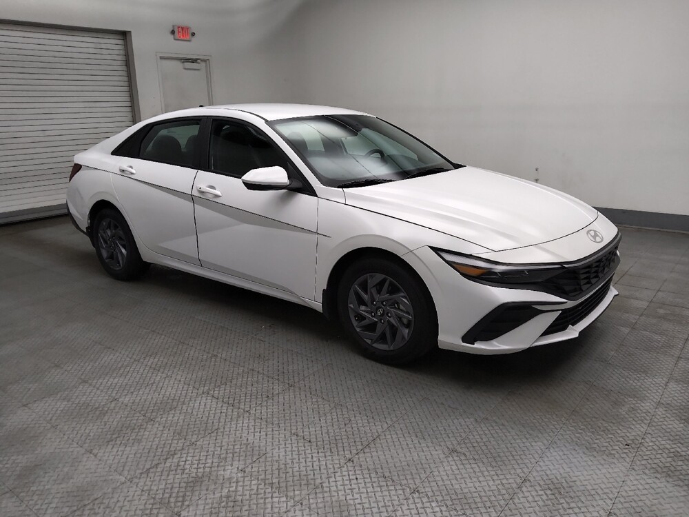 2024 Hyundai Elantra in Lombard, IL 60148 - 18126232 11