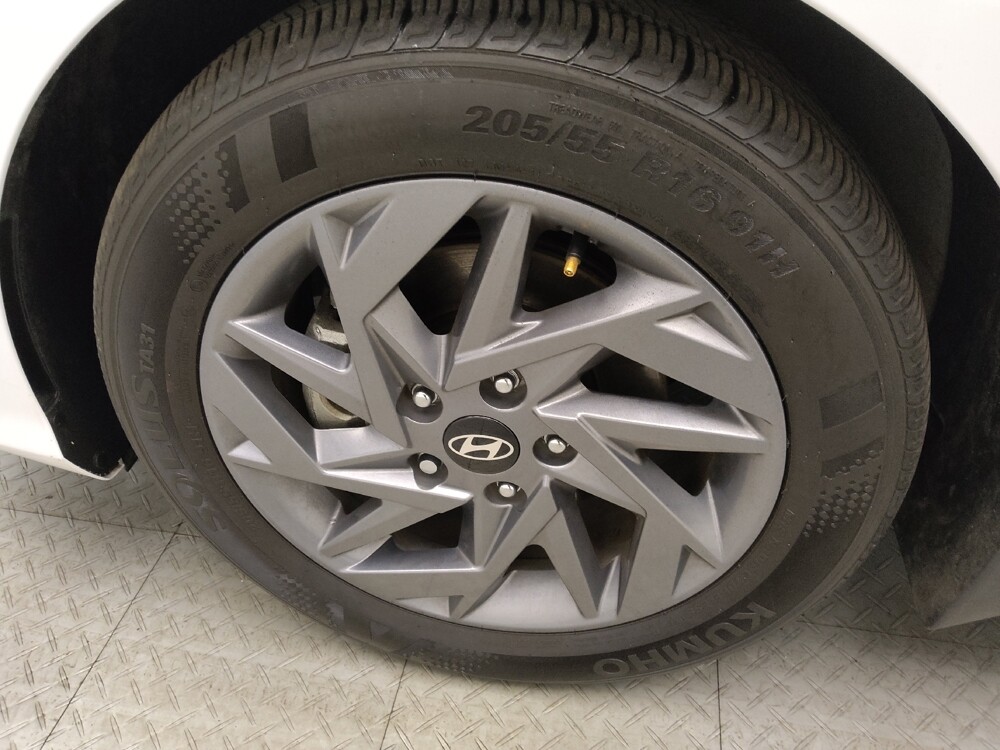 2024 Hyundai Elantra in Lombard, IL 60148 - 18126232 31