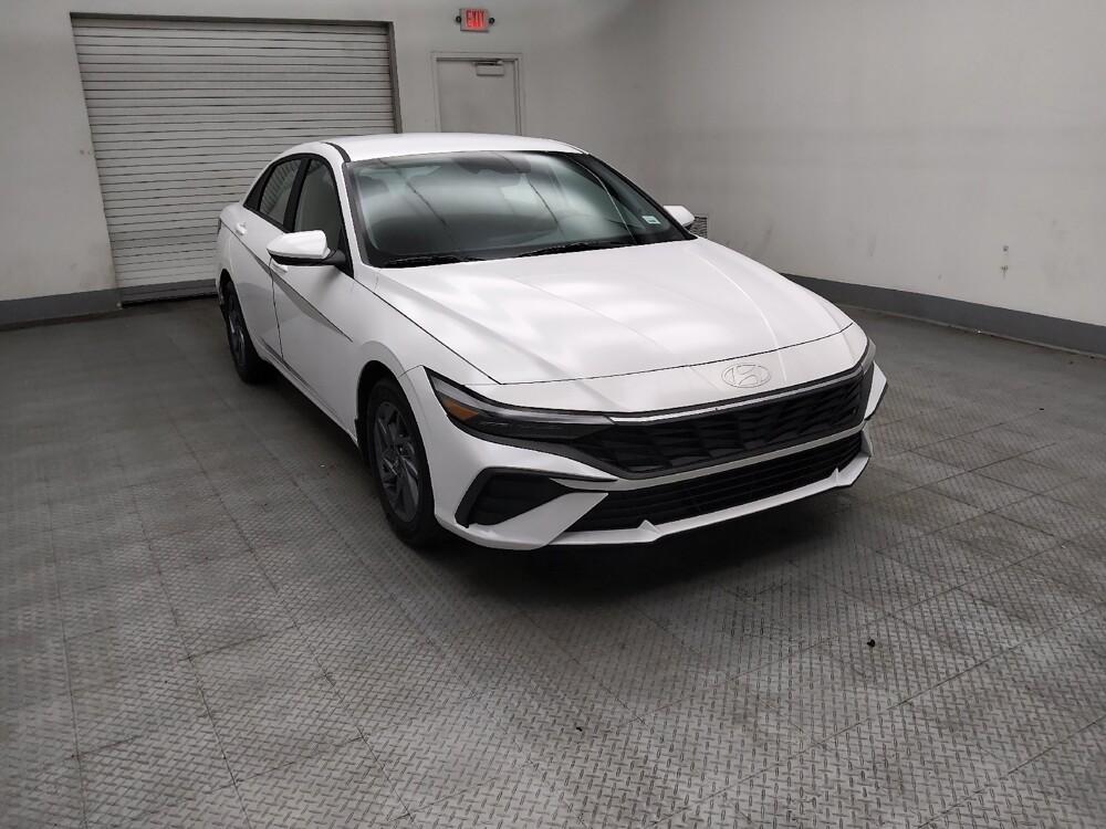 2024 Hyundai Elantra in Lombard, IL 60148 - 18126232 13
