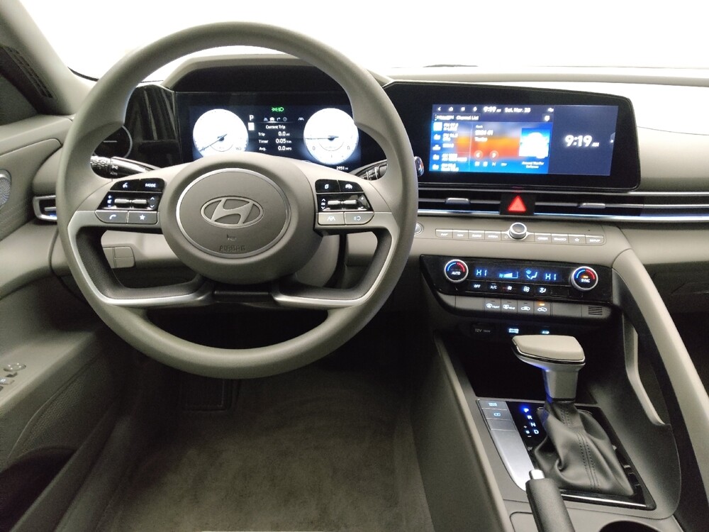 2024 Hyundai Elantra in Lombard, IL 60148 - 18126232 22