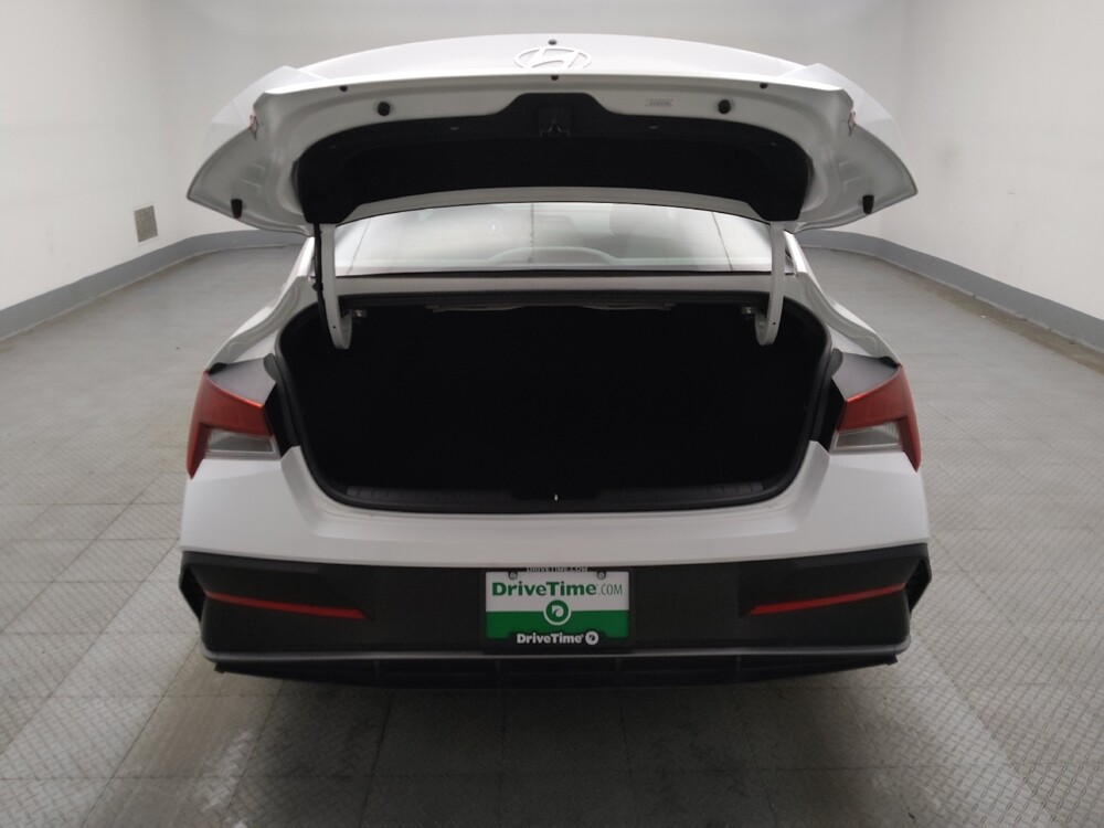 2024 Hyundai Elantra in Lombard, IL 60148 - 18126232 29