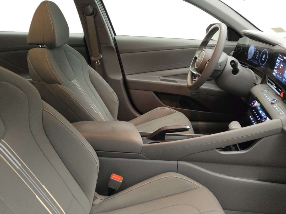 2024 Hyundai Elantra in Lombard, IL 60148 - 18126232 21