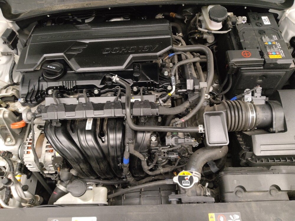 2024 Hyundai Elantra in Lombard, IL 60148 - 18126232 30