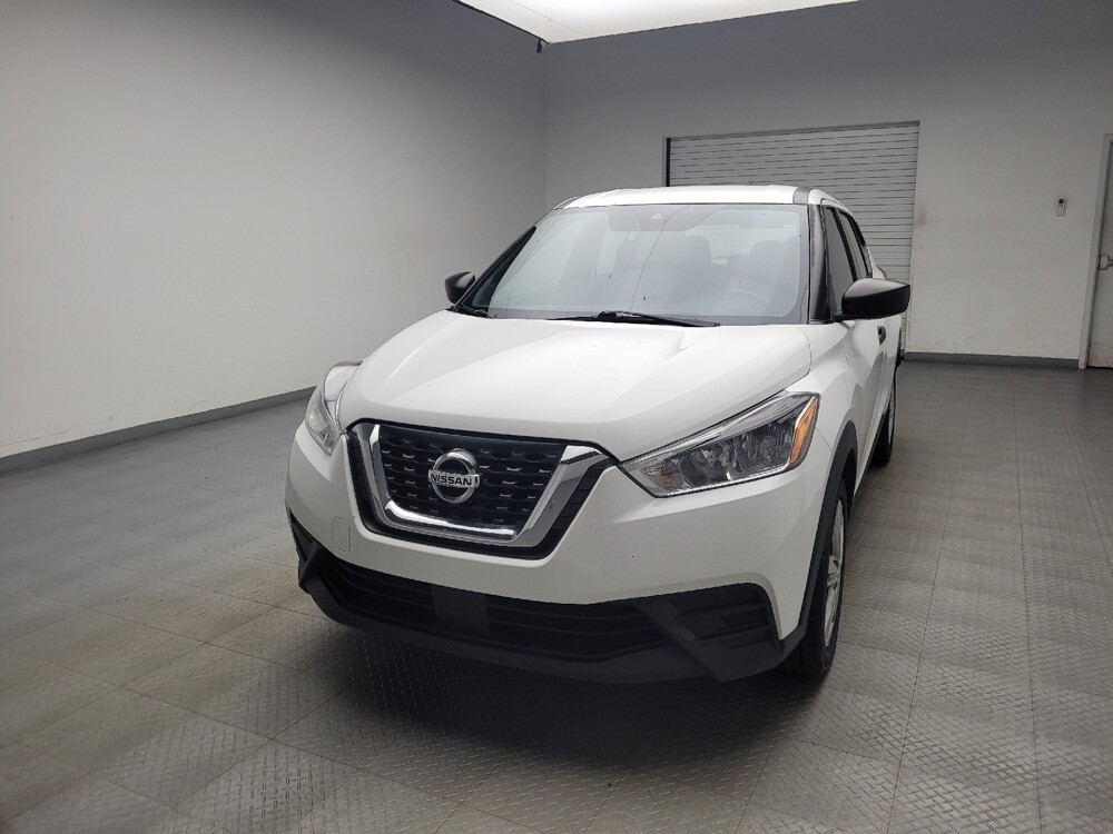 2020 Nissan Kicks in Eastpointe, MI 48021 - 18126233 15