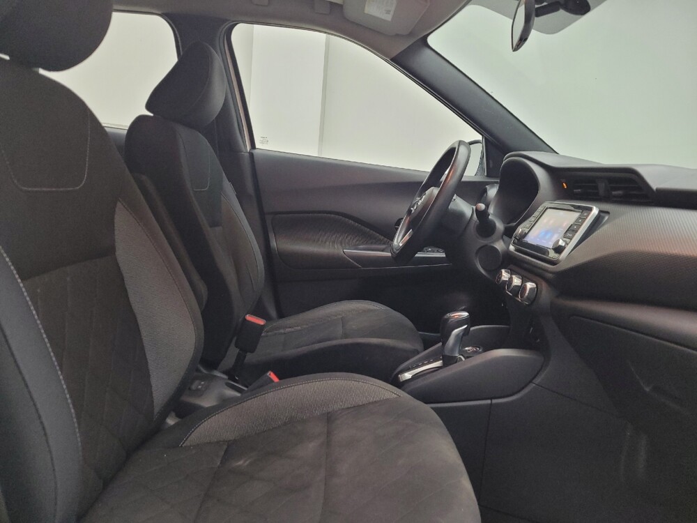 2020 Nissan Kicks in Eastpointe, MI 48021 - 18126233 21