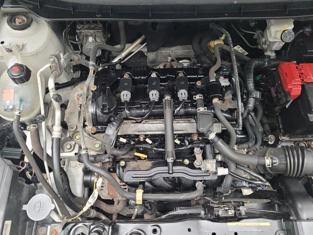 2020 Nissan Kicks in Eastpointe, MI 48021 - 18126233 30