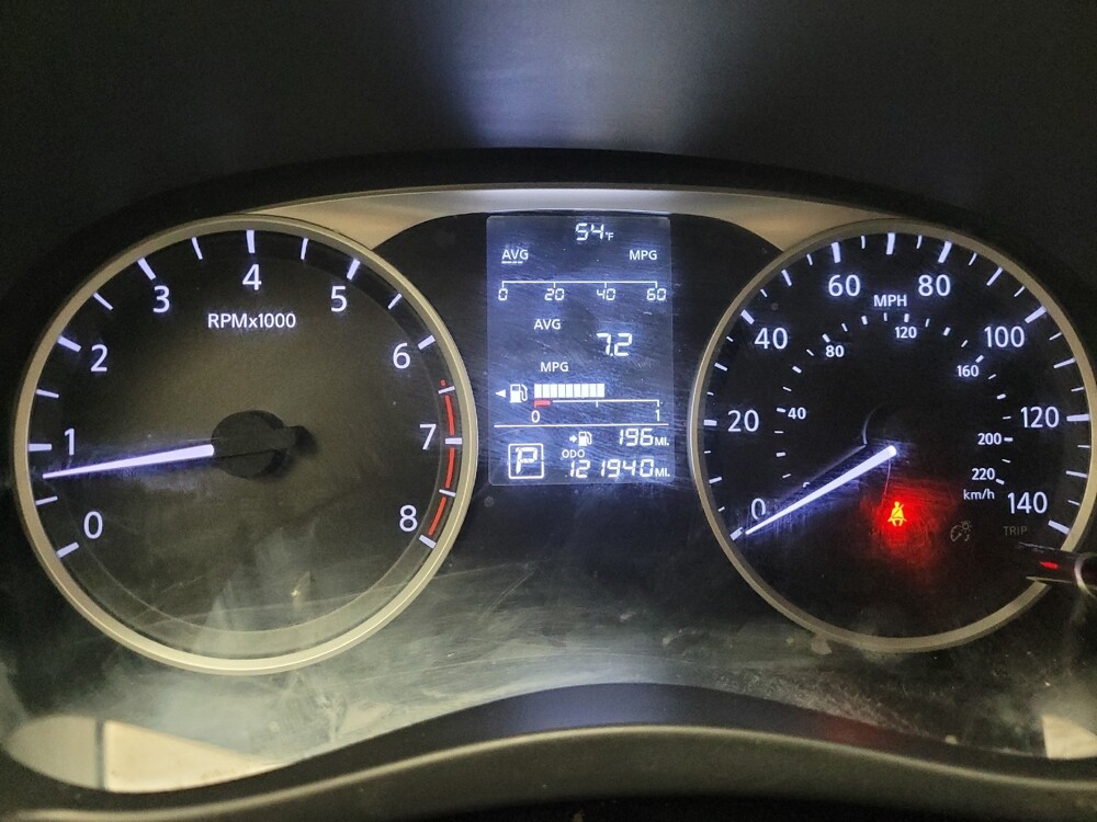 2020 Nissan Kicks in Eastpointe, MI 48021 - 18126233 23