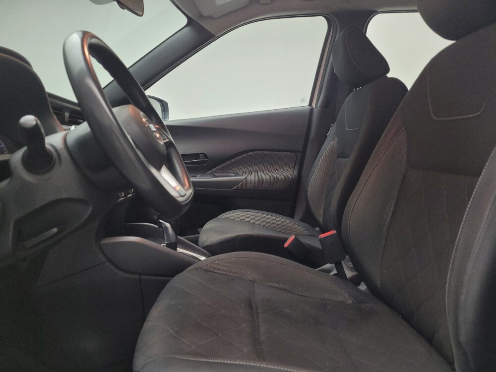 2020 Nissan Kicks in Eastpointe, MI 48021 - 18126233 17