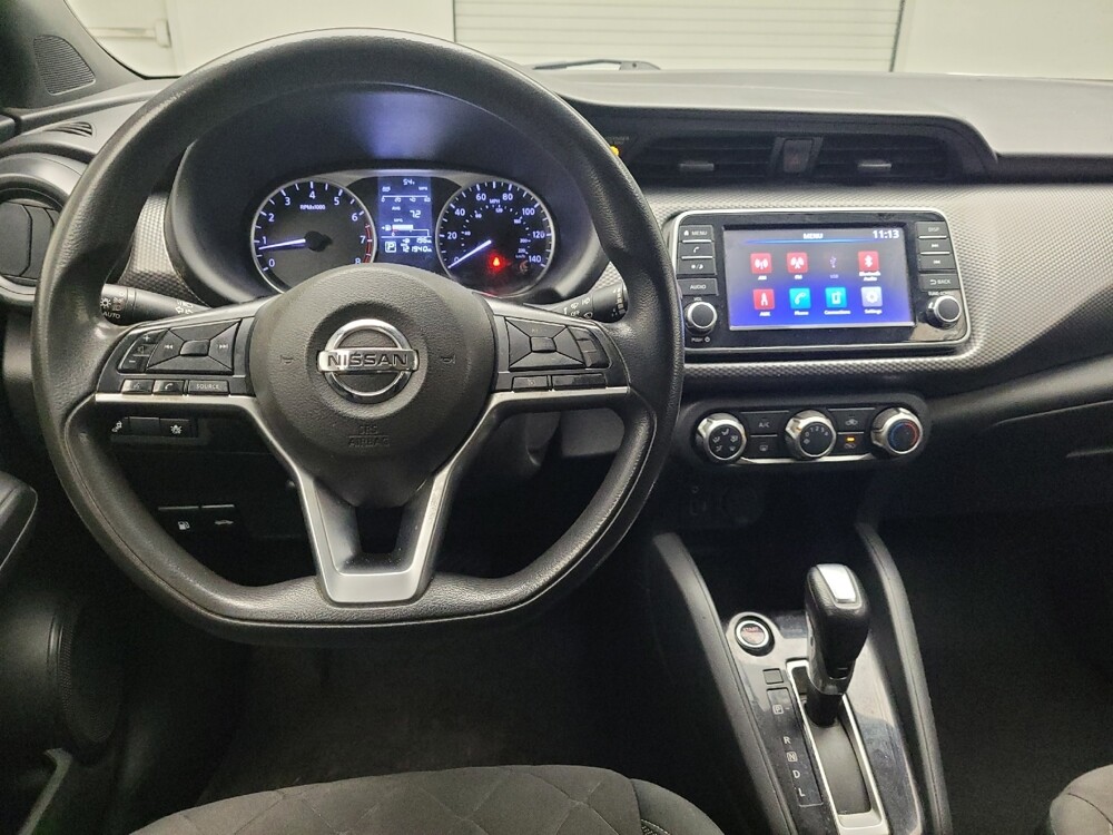 2020 Nissan Kicks in Eastpointe, MI 48021 - 18126233 22