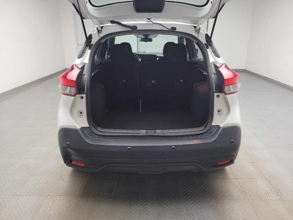 2020 Nissan Kicks in Eastpointe, MI 48021 - 18126233 29