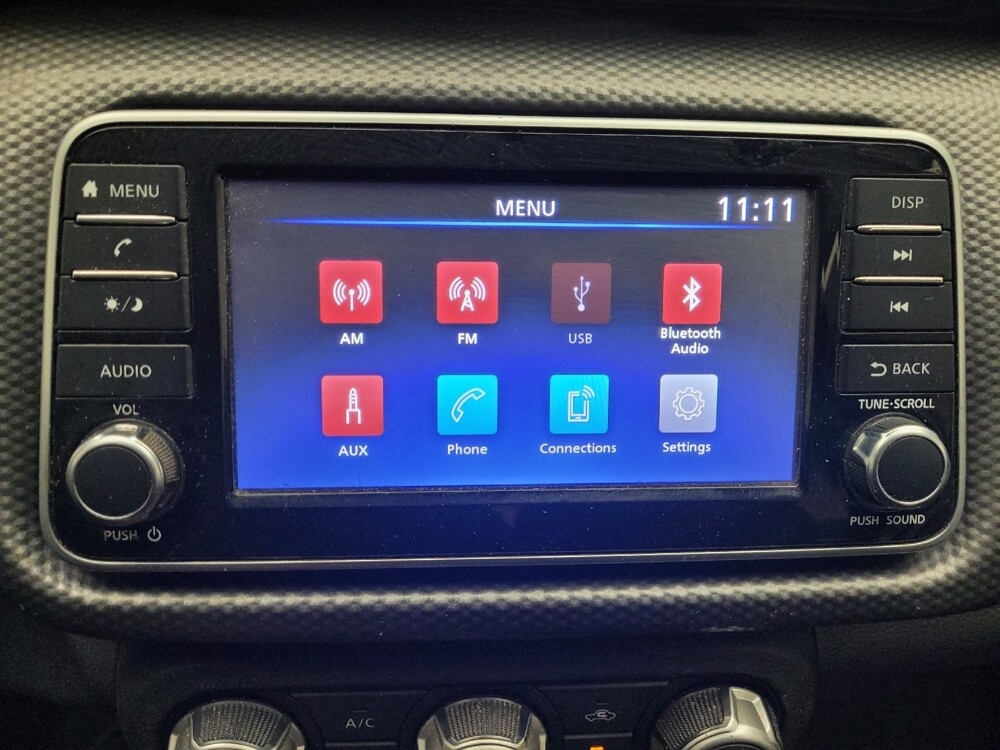 2020 Nissan Kicks in Eastpointe, MI 48021 - 18126233 25