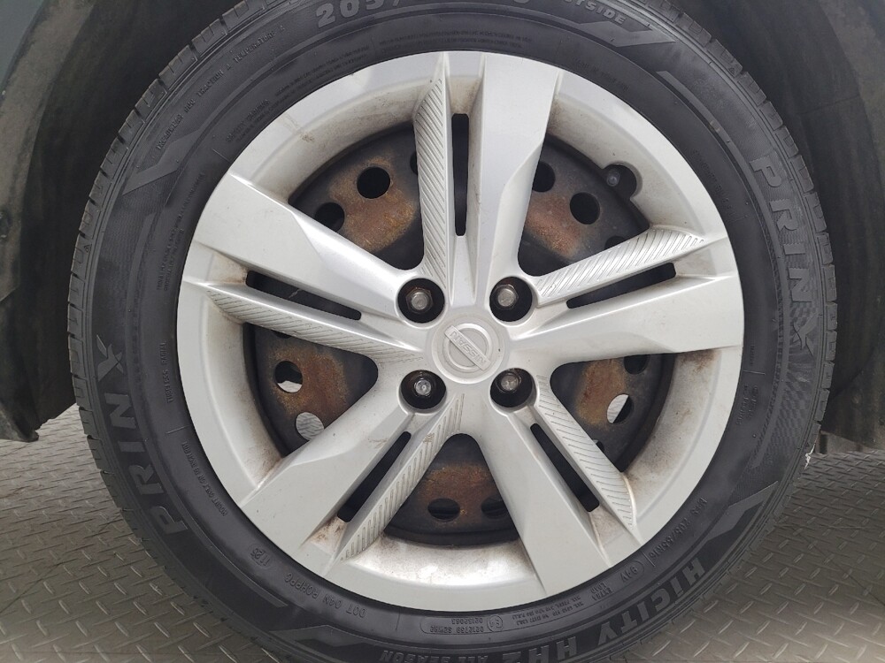 2020 Nissan Kicks in Eastpointe, MI 48021 - 18126233 31