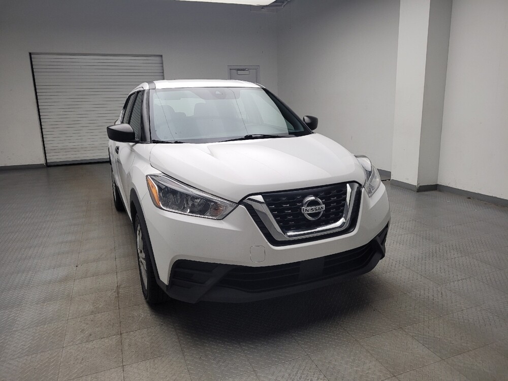 2020 Nissan Kicks in Eastpointe, MI 48021 - 18126233 14