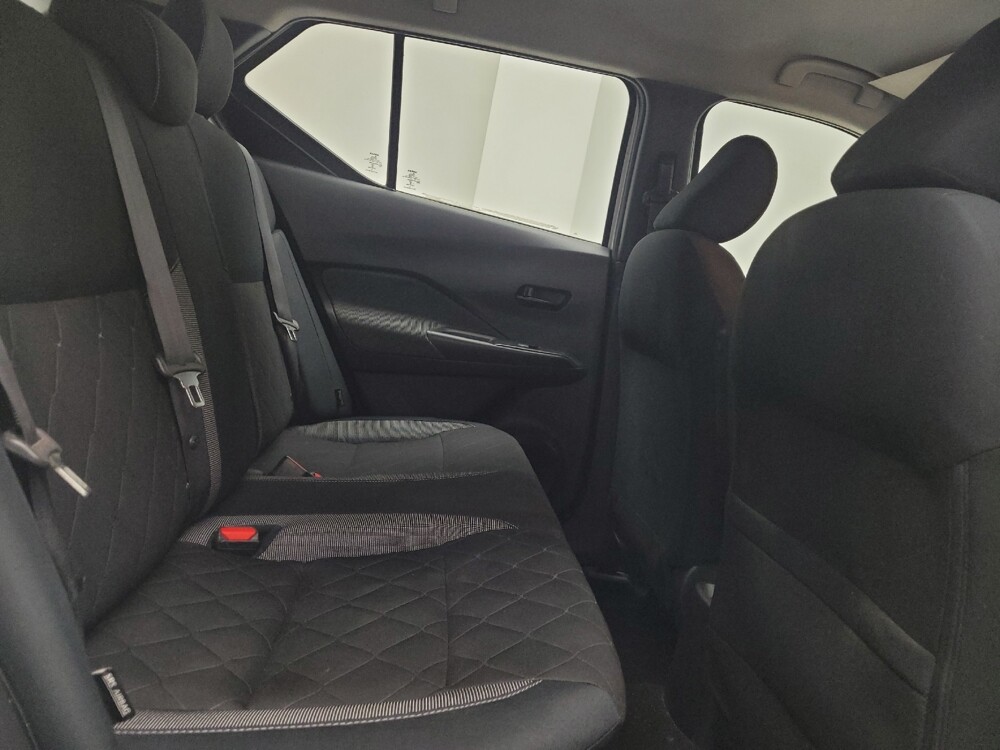 2020 Nissan Kicks in Eastpointe, MI 48021 - 18126233 19