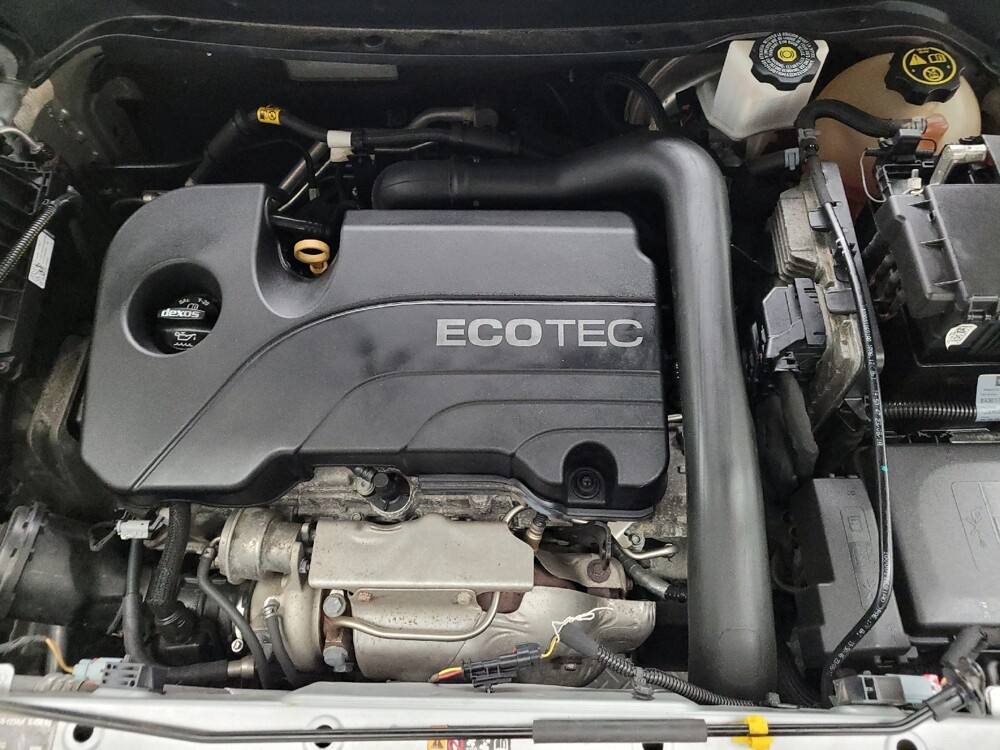 2019 Chevrolet Equinox in Eastpointe, MI 48021 - 18126234 30