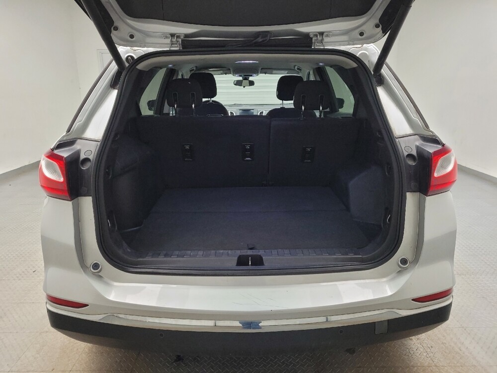 2019 Chevrolet Equinox in Eastpointe, MI 48021 - 18126234 29