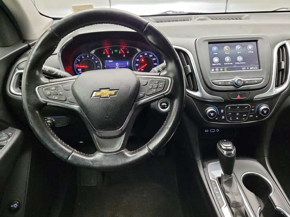 2019 Chevrolet Equinox in Eastpointe, MI 48021 - 18126234 22