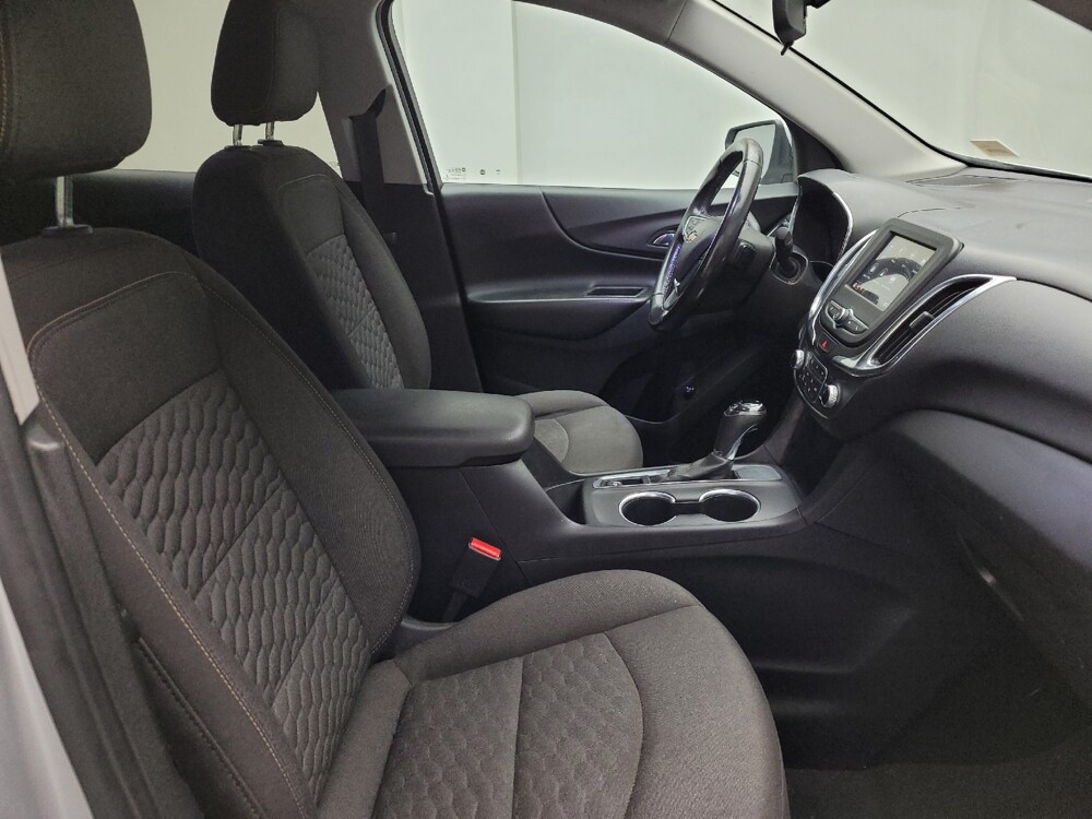 2019 Chevrolet Equinox in Eastpointe, MI 48021 - 18126234 21