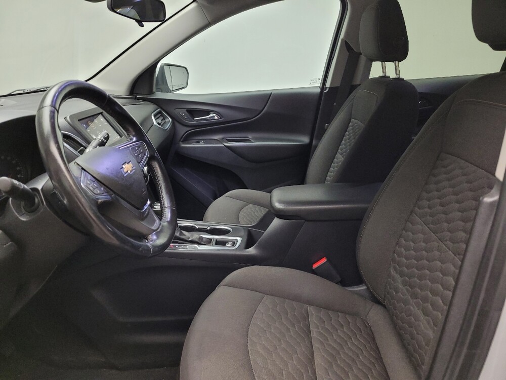 2019 Chevrolet Equinox in Eastpointe, MI 48021 - 18126234 17