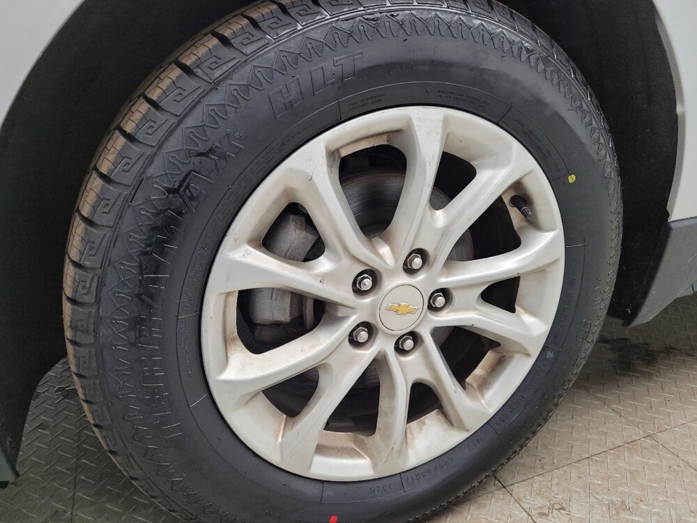 2019 Chevrolet Equinox in Eastpointe, MI 48021 - 18126234 31