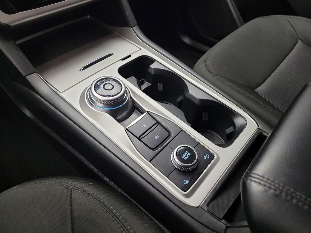 2022 Ford Explorer in Eastpointe, MI 48021 - 18126235 26